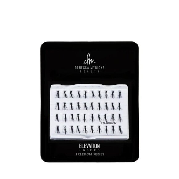 Danessa Myricks Lashes Freedom 07 - Picture 1 of 3